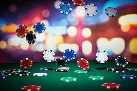 Lucky Twins live game interface on mobile showing live dealer cards and prediction buttons